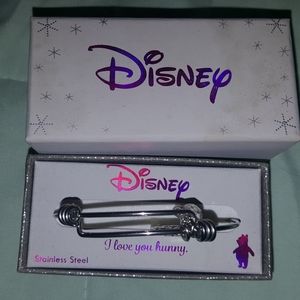 Disney Pooh Bracelet
